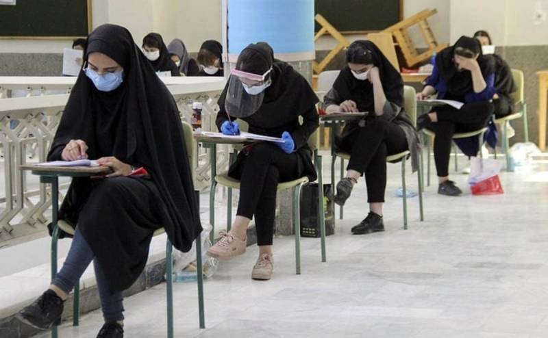 بیانیه وزارت کشور درباره قطع اینترنت در کنکور